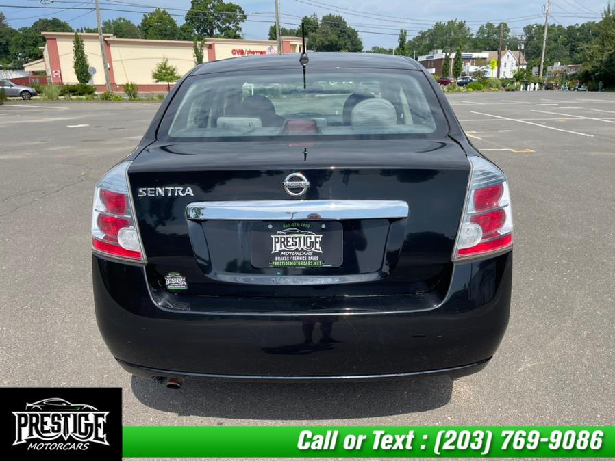 Used Nissan Sentra 4dr Sdn I4 CVT 2.0 S 2010 | J&J Auto Sales & Repairs llc DBA Prestige Motorcar. Oakville, Connecticut Used Nissan Sentra 4dr Sdn I4 CVT 2.0 S 2010 | J&J Auto Sales & Repairs llc DBA Prestige Motorcar. Oakville, Connecticut