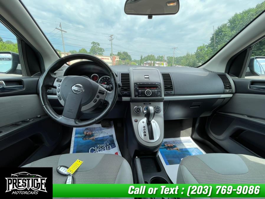 Used Nissan Sentra 4dr Sdn I4 CVT 2.0 S 2010 | J&J Auto Sales & Repairs llc DBA Prestige Motorcar. Oakville, Connecticut Used Nissan Sentra 4dr Sdn I4 CVT 2.0 S 2010 | J&J Auto Sales & Repairs llc DBA Prestige Motorcar. Oakville, Connecticut