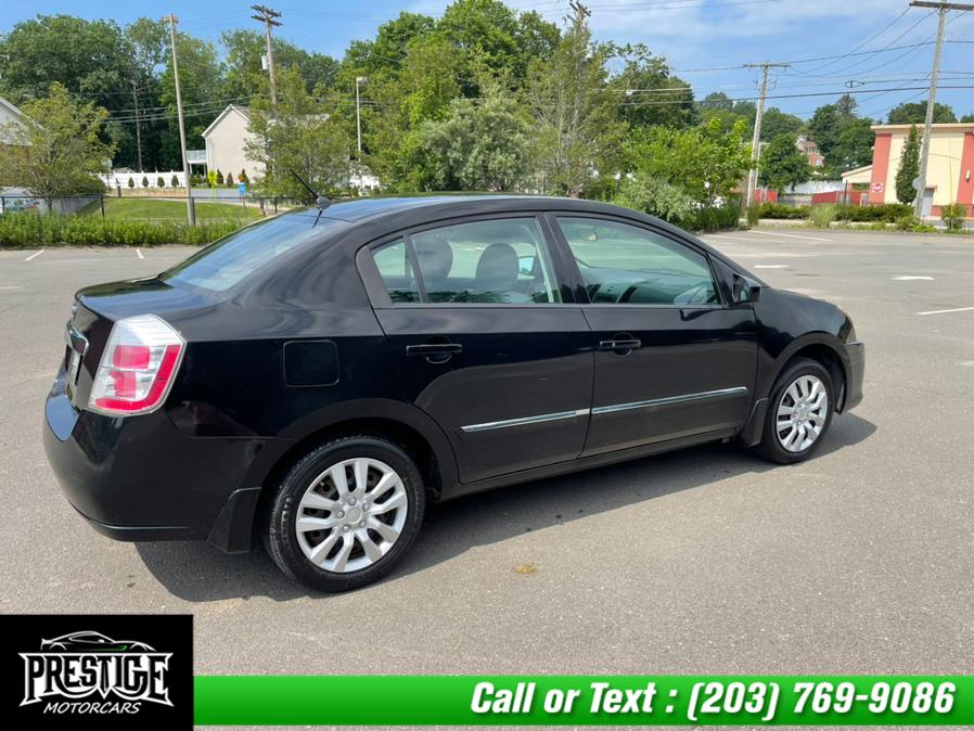 Used Nissan Sentra 4dr Sdn I4 CVT 2.0 S 2010 | J&J Auto Sales & Repairs llc DBA Prestige Motorcar. Oakville, Connecticut Used Nissan Sentra 4dr Sdn I4 CVT 2.0 S 2010 | J&J Auto Sales & Repairs llc DBA Prestige Motorcar. Oakville, Connecticut