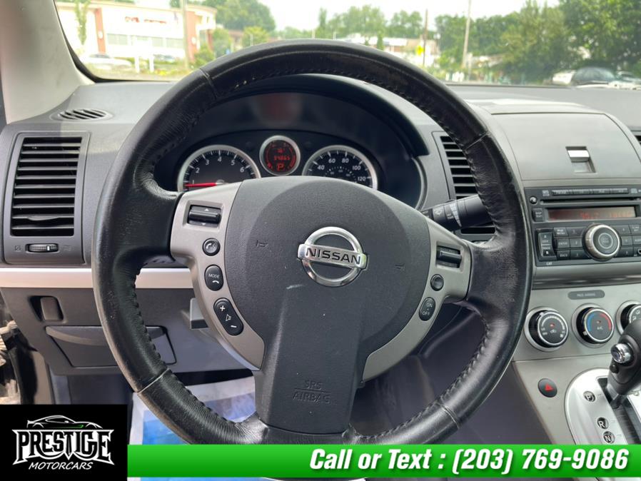 Used Nissan Sentra 4dr Sdn I4 CVT 2.0 S 2010 | J&J Auto Sales & Repairs llc DBA Prestige Motorcar. Oakville, Connecticut Used Nissan Sentra 4dr Sdn I4 CVT 2.0 S 2010 | J&J Auto Sales & Repairs llc DBA Prestige Motorcar. Oakville, Connecticut