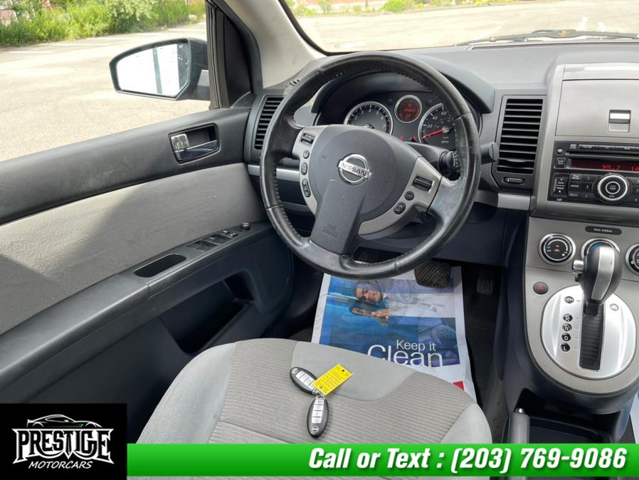 Used Nissan Sentra 4dr Sdn I4 CVT 2.0 S 2010 | J&J Auto Sales & Repairs llc DBA Prestige Motorcar. Oakville, Connecticut Used Nissan Sentra 4dr Sdn I4 CVT 2.0 S 2010 | J&J Auto Sales & Repairs llc DBA Prestige Motorcar. Oakville, Connecticut