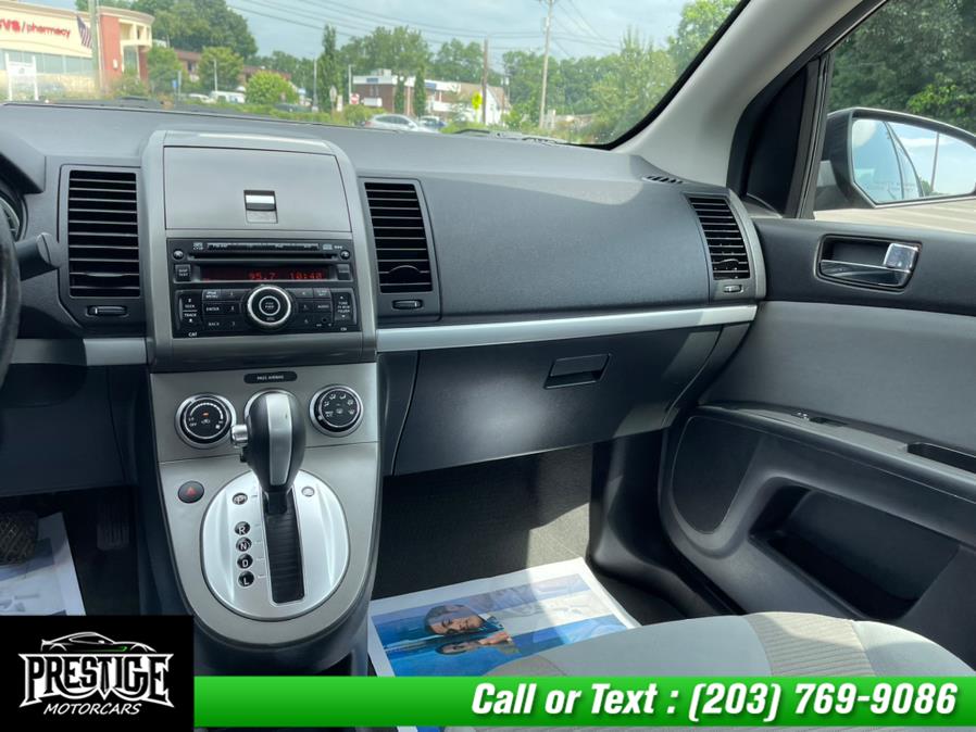 Used Nissan Sentra 4dr Sdn I4 CVT 2.0 S 2010 | J&J Auto Sales & Repairs llc DBA Prestige Motorcar. Oakville, Connecticut Used Nissan Sentra 4dr Sdn I4 CVT 2.0 S 2010 | J&J Auto Sales & Repairs llc DBA Prestige Motorcar. Oakville, Connecticut