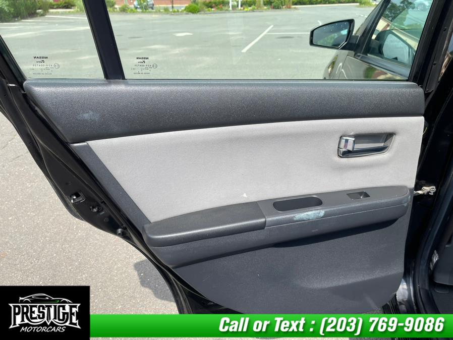 Used Nissan Sentra 4dr Sdn I4 CVT 2.0 S 2010 | J&J Auto Sales & Repairs llc DBA Prestige Motorcar. Oakville, Connecticut Used Nissan Sentra 4dr Sdn I4 CVT 2.0 S 2010 | J&J Auto Sales & Repairs llc DBA Prestige Motorcar. Oakville, Connecticut