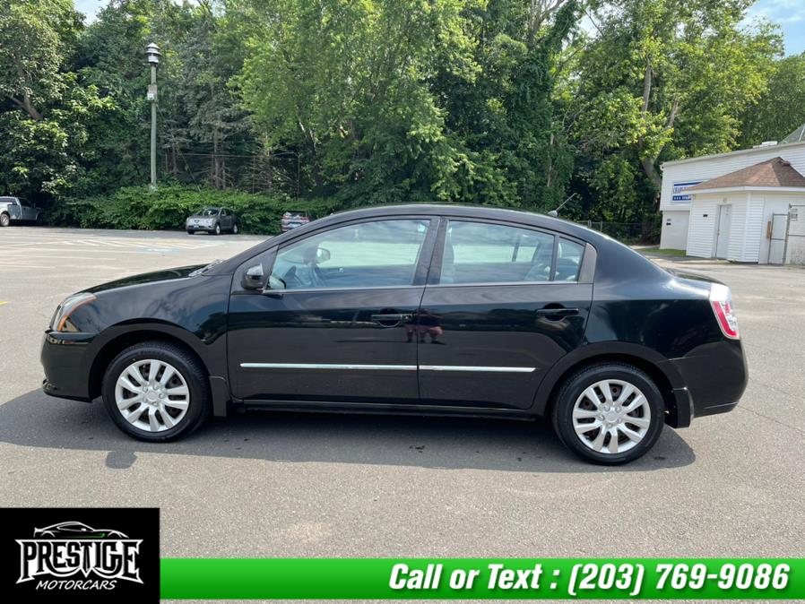 Used Nissan Sentra 4dr Sdn I4 CVT 2.0 S 2010 | J&J Auto Sales & Repairs llc DBA Prestige Motorcar. Oakville, Connecticut Used Nissan Sentra 4dr Sdn I4 CVT 2.0 S 2010 | J&J Auto Sales & Repairs llc DBA Prestige Motorcar. Oakville, Connecticut