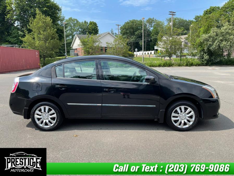 Used Nissan Sentra 4dr Sdn I4 CVT 2.0 S 2010 | J&J Auto Sales & Repairs llc DBA Prestige Motorcar. Oakville, Connecticut Used Nissan Sentra 4dr Sdn I4 CVT 2.0 S 2010 | J&J Auto Sales & Repairs llc DBA Prestige Motorcar. Oakville, Connecticut