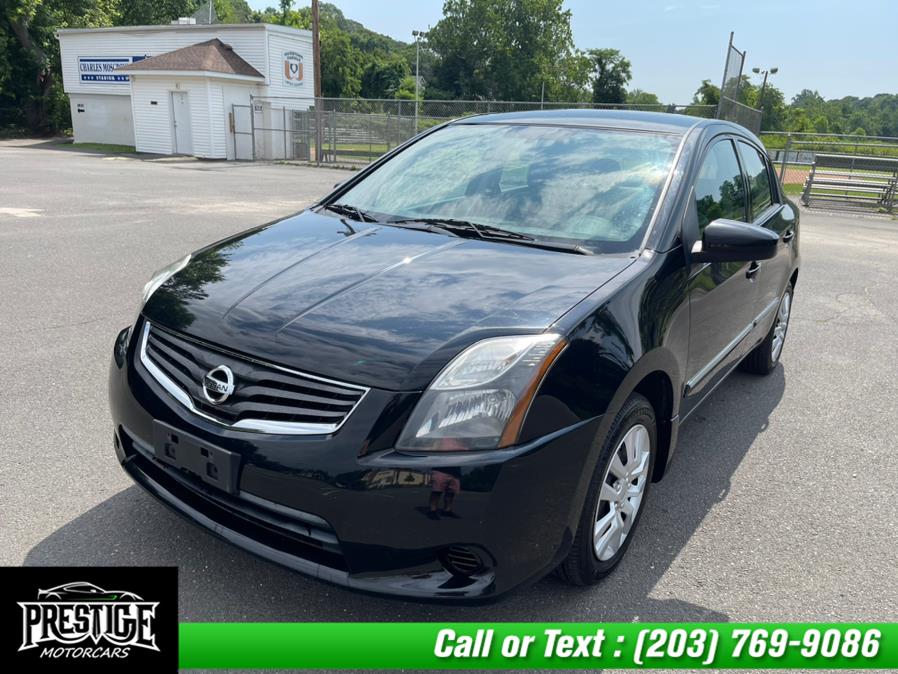 Used Nissan Sentra 4dr Sdn I4 CVT 2.0 S 2010 | J&J Auto Sales & Repairs llc DBA Prestige Motorcar. Oakville, Connecticut Used Nissan Sentra 4dr Sdn I4 CVT 2.0 S 2010 | J&J Auto Sales & Repairs llc DBA Prestige Motorcar. Oakville, Connecticut