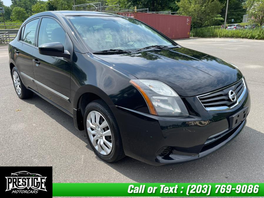 Used Nissan Sentra 4dr Sdn I4 CVT 2.0 S 2010 | J&J Auto Sales & Repairs llc DBA Prestige Motorcar. Oakville, Connecticut Used Nissan Sentra 4dr Sdn I4 CVT 2.0 S 2010 | J&J Auto Sales & Repairs llc DBA Prestige Motorcar. Oakville, Connecticut