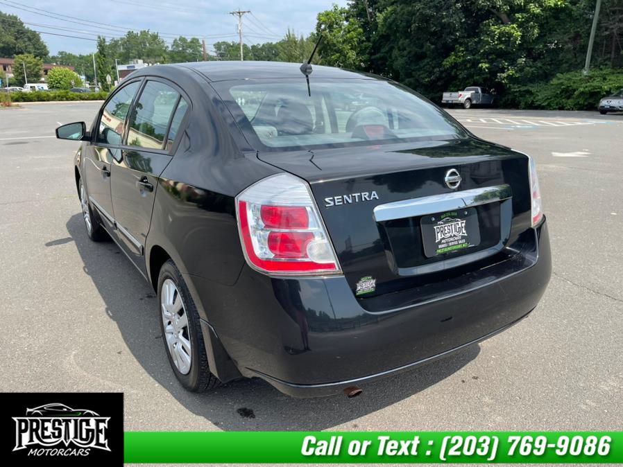 Used Nissan Sentra 4dr Sdn I4 CVT 2.0 S 2010 | J&J Auto Sales & Repairs llc DBA Prestige Motorcar. Oakville, Connecticut Used Nissan Sentra 4dr Sdn I4 CVT 2.0 S 2010 | J&J Auto Sales & Repairs llc DBA Prestige Motorcar. Oakville, Connecticut