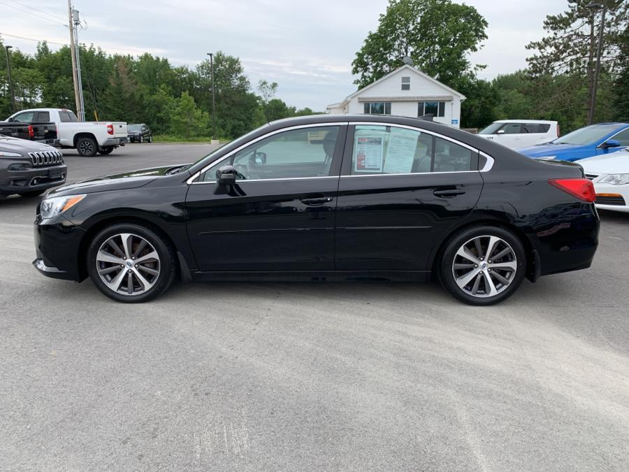 Used Subaru Legacy 3.6R Limited 2017 | Pray's Auto Sales . Bangor , Maine Used Subaru Legacy 3.6R Limited 2017 | Pray's Auto Sales . Bangor , Maine