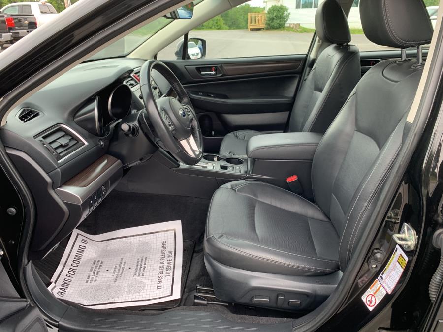 Used Subaru Legacy 3.6R Limited 2017 | Pray's Auto Sales . Bangor , Maine Used Subaru Legacy 3.6R Limited 2017 | Pray's Auto Sales . Bangor , Maine