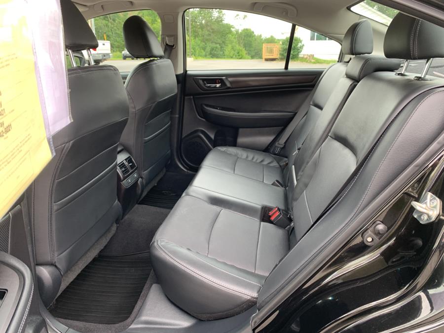 Used Subaru Legacy 3.6R Limited 2017 | Pray's Auto Sales . Bangor , Maine Used Subaru Legacy 3.6R Limited 2017 | Pray's Auto Sales . Bangor , Maine