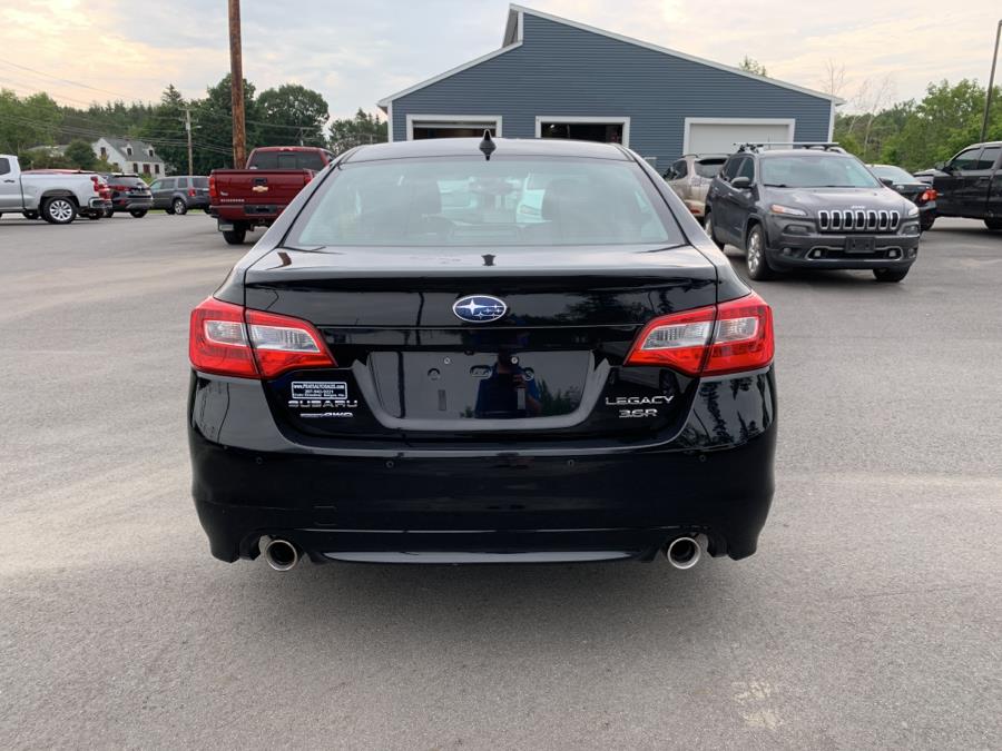 Used Subaru Legacy 3.6R Limited 2017 | Pray's Auto Sales . Bangor , Maine Used Subaru Legacy 3.6R Limited 2017 | Pray's Auto Sales . Bangor , Maine