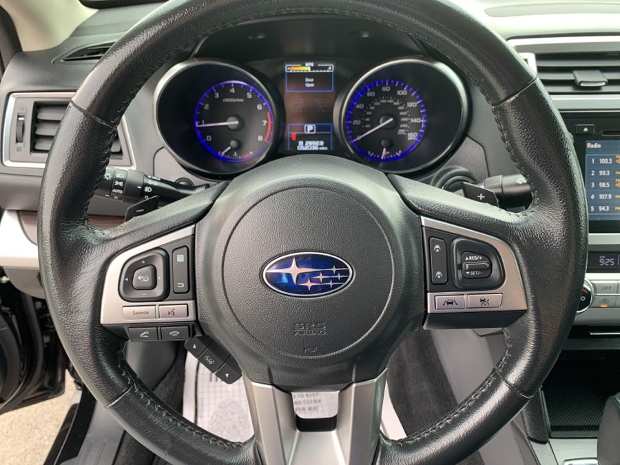 Used Subaru Legacy 3.6R Limited 2017 | Pray's Auto Sales . Bangor , Maine Used Subaru Legacy 3.6R Limited 2017 | Pray's Auto Sales . Bangor , Maine