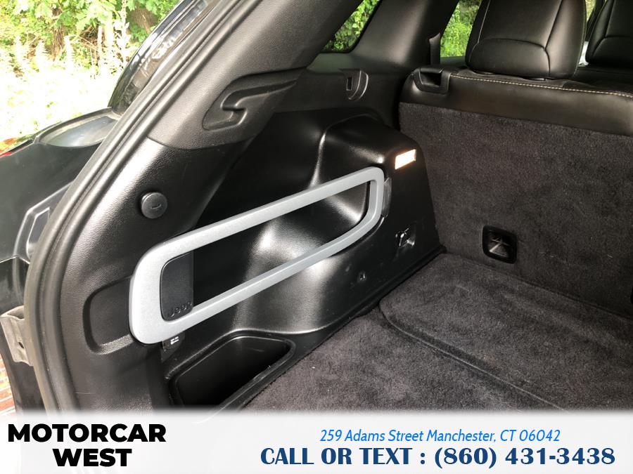 Used Jeep Cherokee 4WD 4dr Limited 2015 | Motorcar West. Manchester, Connecticut Used Jeep Cherokee 4WD 4dr Limited 2015 | Motorcar West. Manchester, Connecticut