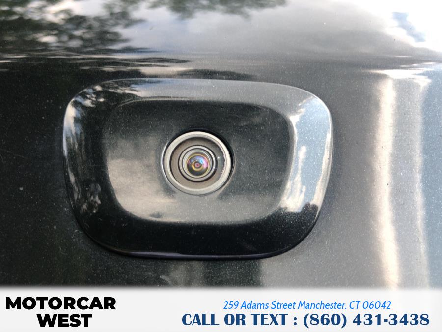 Used Jeep Cherokee 4WD 4dr Limited 2015 | Motorcar West. Manchester, Connecticut Used Jeep Cherokee 4WD 4dr Limited 2015 | Motorcar West. Manchester, Connecticut