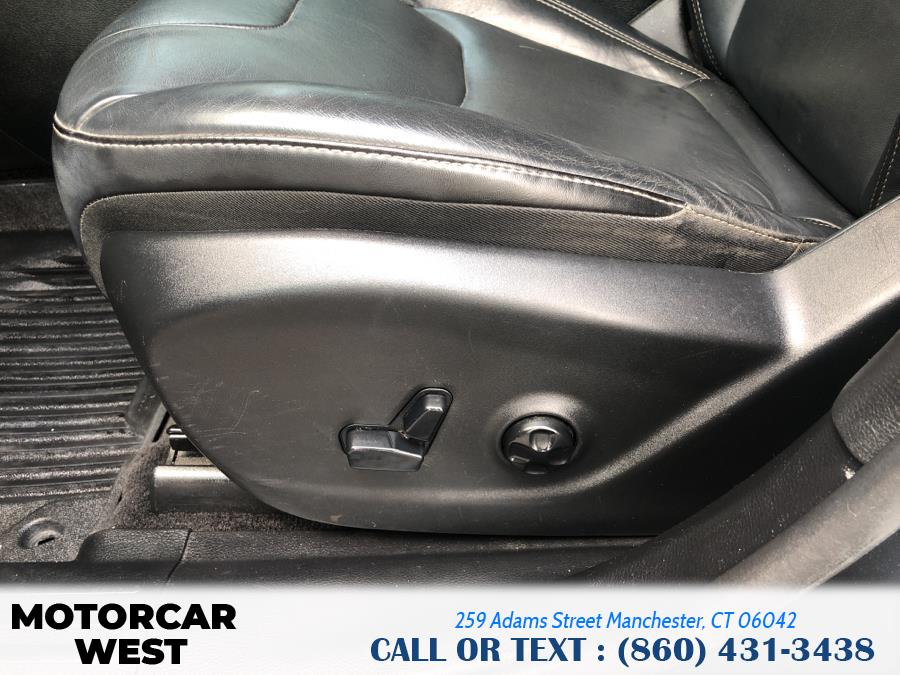 Used Jeep Cherokee 4WD 4dr Limited 2015 | Motorcar West. Manchester, Connecticut Used Jeep Cherokee 4WD 4dr Limited 2015 | Motorcar West. Manchester, Connecticut