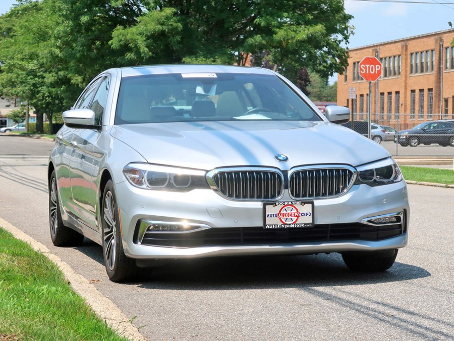 Used BMW 5 Series 530i xDrive 2018 | Auto Expo Ent Inc.. Great Neck, New York Used BMW 5 Series 530i xDrive 2018 | Auto Expo Ent Inc.. Great Neck, New York