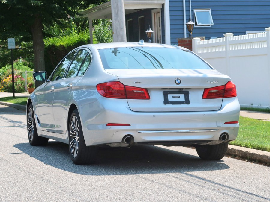 Used BMW 5 Series 530i xDrive 2018 | Auto Expo Ent Inc.. Great Neck, New York Used BMW 5 Series 530i xDrive 2018 | Auto Expo Ent Inc.. Great Neck, New York