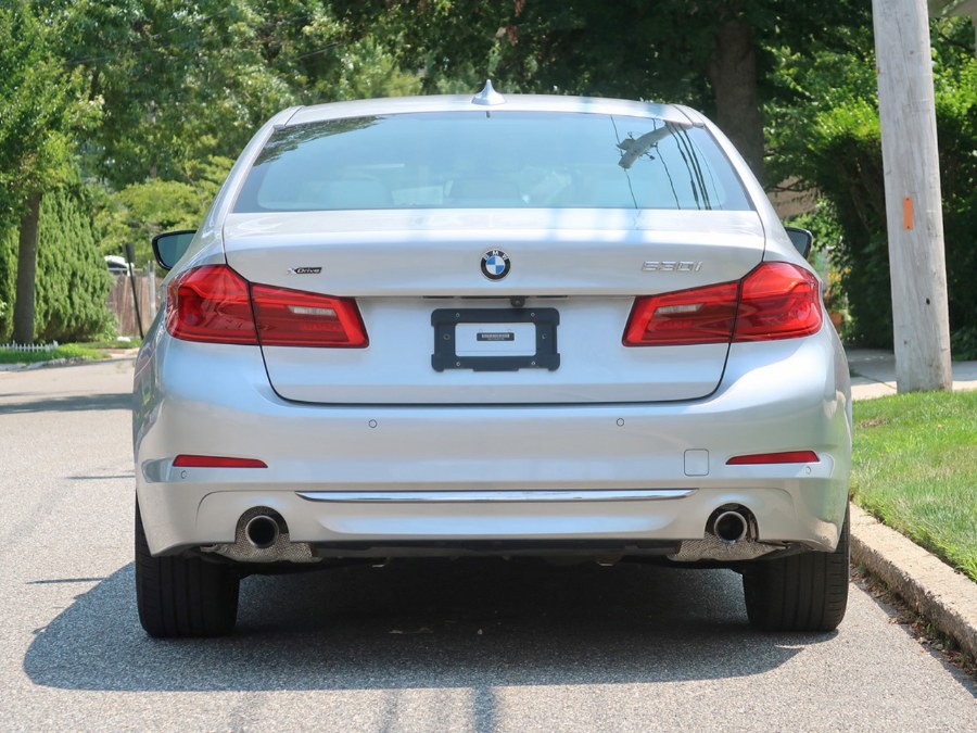Used BMW 5 Series 530i xDrive 2018 | Auto Expo Ent Inc.. Great Neck, New York Used BMW 5 Series 530i xDrive 2018 | Auto Expo Ent Inc.. Great Neck, New York