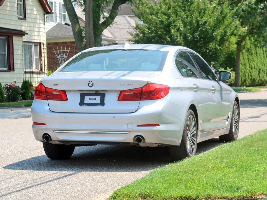 Used BMW 5 Series 530i xDrive 2018 | Auto Expo Ent Inc.. Great Neck, New York Used BMW 5 Series 530i xDrive 2018 | Auto Expo Ent Inc.. Great Neck, New York