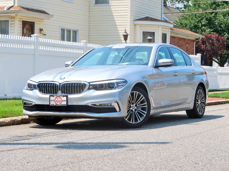 Used BMW 5 Series 530i xDrive 2018 | Auto Expo Ent Inc.. Great Neck, New York Used BMW 5 Series 530i xDrive 2018 | Auto Expo Ent Inc.. Great Neck, New York
