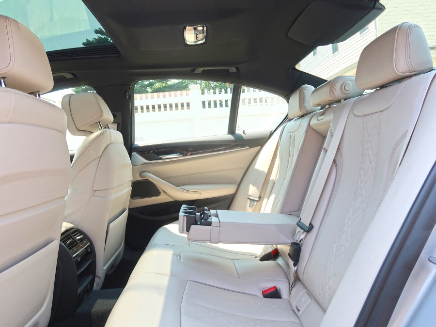 Used BMW 5 Series 530i xDrive 2018 | Auto Expo Ent Inc.. Great Neck, New York Used BMW 5 Series 530i xDrive 2018 | Auto Expo Ent Inc.. Great Neck, New York