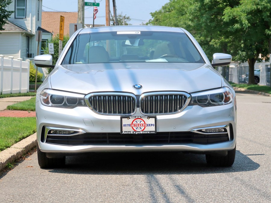 Used BMW 5 Series 530i xDrive 2018 | Auto Expo Ent Inc.. Great Neck, New York Used BMW 5 Series 530i xDrive 2018 | Auto Expo Ent Inc.. Great Neck, New York