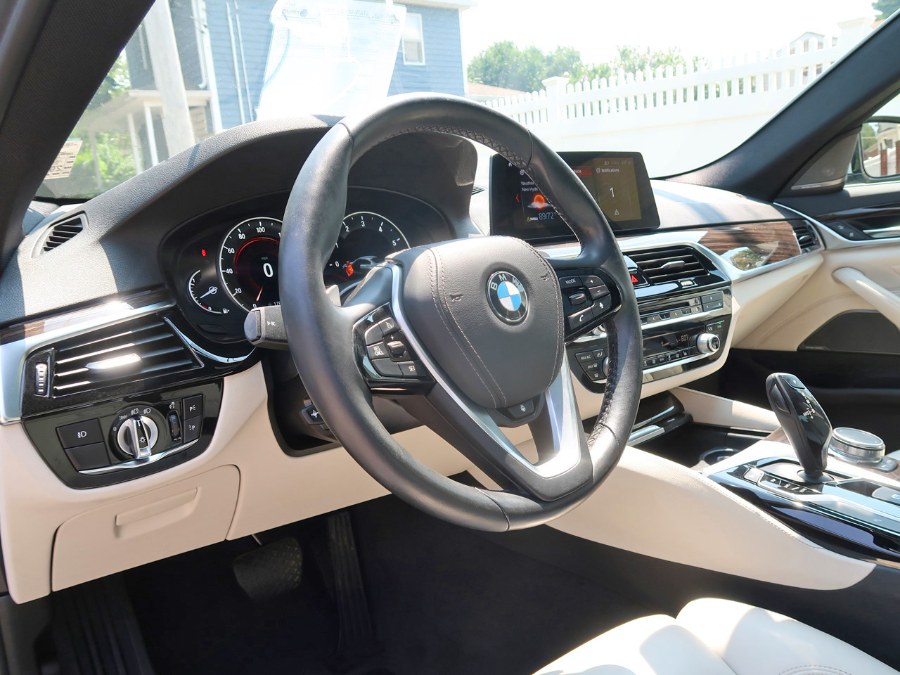 Used BMW 5 Series 530i xDrive 2018 | Auto Expo Ent Inc.. Great Neck, New York Used BMW 5 Series 530i xDrive 2018 | Auto Expo Ent Inc.. Great Neck, New York