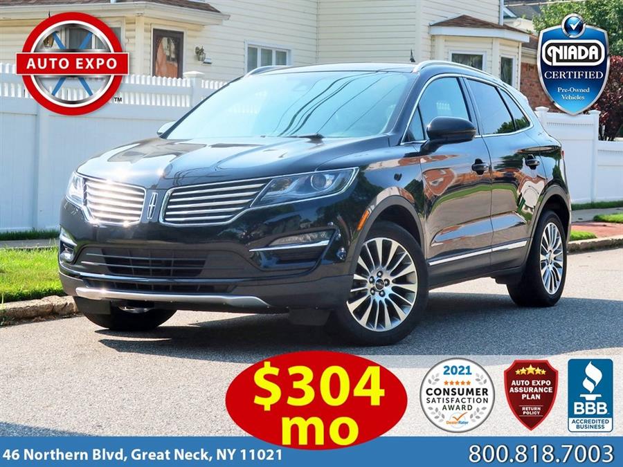 Used Lincoln Mkc Reserve 2018 | Auto Expo Ent Inc.. Great Neck, New York Used Lincoln Mkc Reserve 2018 | Auto Expo Ent Inc.. Great Neck, New York