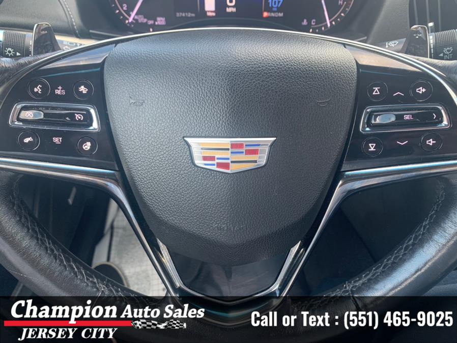 Used Cadillac ATS Coupe 2dr Cpe 2.0L Luxury AWD 2017 | Champion Auto Sales of JC. Jersey City, New Jersey Used Cadillac ATS Coupe 2dr Cpe 2.0L Luxury AWD 2017 | Champion Auto Sales of JC. Jersey City, New Jersey