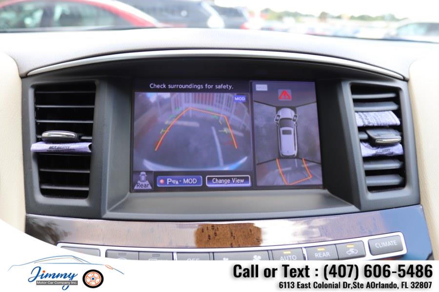 Used Infiniti QX60 AWD 4dr 2014 | Jimmy Motor Car Company Inc. Orlando, Florida Used Infiniti QX60 AWD 4dr 2014 | Jimmy Motor Car Company Inc. Orlando, Florida