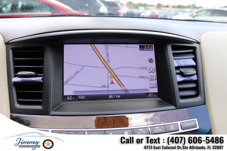 Used Infiniti QX60 AWD 4dr 2014 | Jimmy Motor Car Company Inc. Orlando, Florida Used Infiniti QX60 AWD 4dr 2014 | Jimmy Motor Car Company Inc. Orlando, Florida
