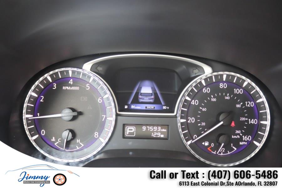 Used Infiniti QX60 AWD 4dr 2014 | Jimmy Motor Car Company Inc. Orlando, Florida Used Infiniti QX60 AWD 4dr 2014 | Jimmy Motor Car Company Inc. Orlando, Florida