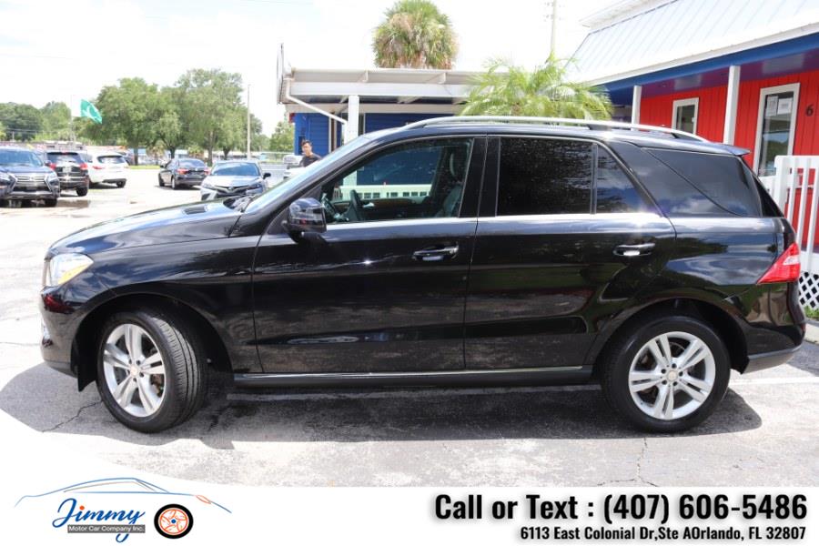 Used Mercedes-Benz M-Class RWD 4dr ML 350 2015 | Jimmy Motor Car Company Inc. Orlando, Florida Used Mercedes-Benz M-Class RWD 4dr ML 350 2015 | Jimmy Motor Car Company Inc. Orlando, Florida