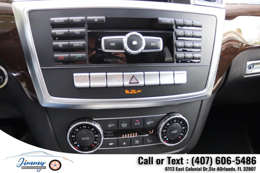 Used Mercedes-Benz M-Class RWD 4dr ML 350 2015 | Jimmy Motor Car Company Inc. Orlando, Florida Used Mercedes-Benz M-Class RWD 4dr ML 350 2015 | Jimmy Motor Car Company Inc. Orlando, Florida