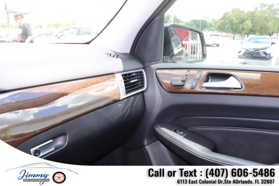 Used Mercedes-Benz M-Class RWD 4dr ML 350 2015 | Jimmy Motor Car Company Inc. Orlando, Florida Used Mercedes-Benz M-Class RWD 4dr ML 350 2015 | Jimmy Motor Car Company Inc. Orlando, Florida