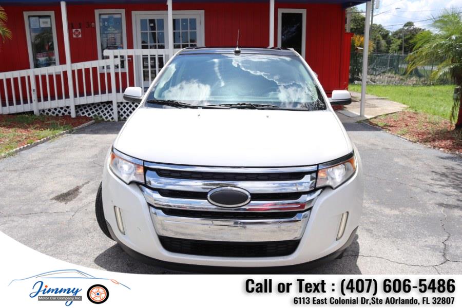 Used Ford Edge 4dr Limited FWD 2011 | Jimmy Motor Car Company Inc. Orlando, Florida Used Ford Edge 4dr Limited FWD 2011 | Jimmy Motor Car Company Inc. Orlando, Florida