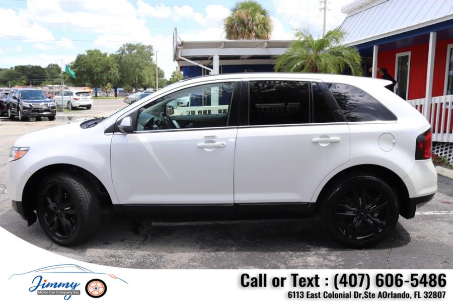 Used Ford Edge 4dr Limited FWD 2011 | Jimmy Motor Car Company Inc. Orlando, Florida Used Ford Edge 4dr Limited FWD 2011 | Jimmy Motor Car Company Inc. Orlando, Florida