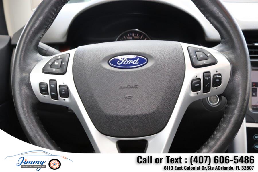 Used Ford Edge 4dr Limited FWD 2011 | Jimmy Motor Car Company Inc. Orlando, Florida Used Ford Edge 4dr Limited FWD 2011 | Jimmy Motor Car Company Inc. Orlando, Florida