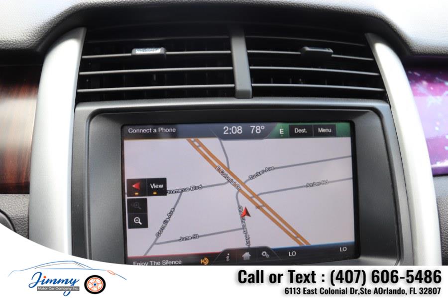 Used Ford Edge 4dr Limited FWD 2011 | Jimmy Motor Car Company Inc. Orlando, Florida Used Ford Edge 4dr Limited FWD 2011 | Jimmy Motor Car Company Inc. Orlando, Florida