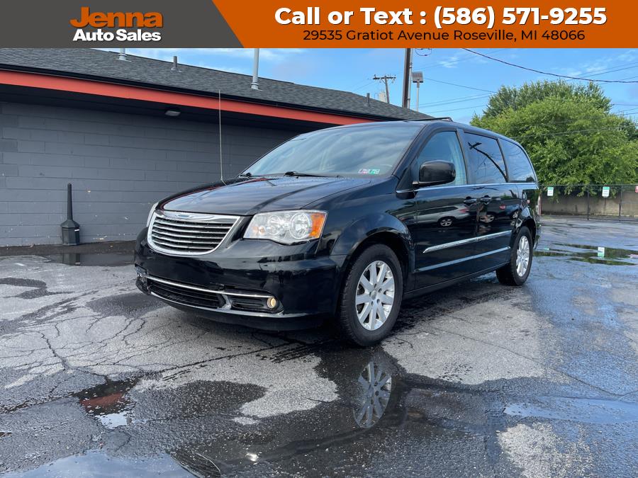 Used cars for sale in Roseville, Eastpointe, Fraser, Warren, MI | Jenna