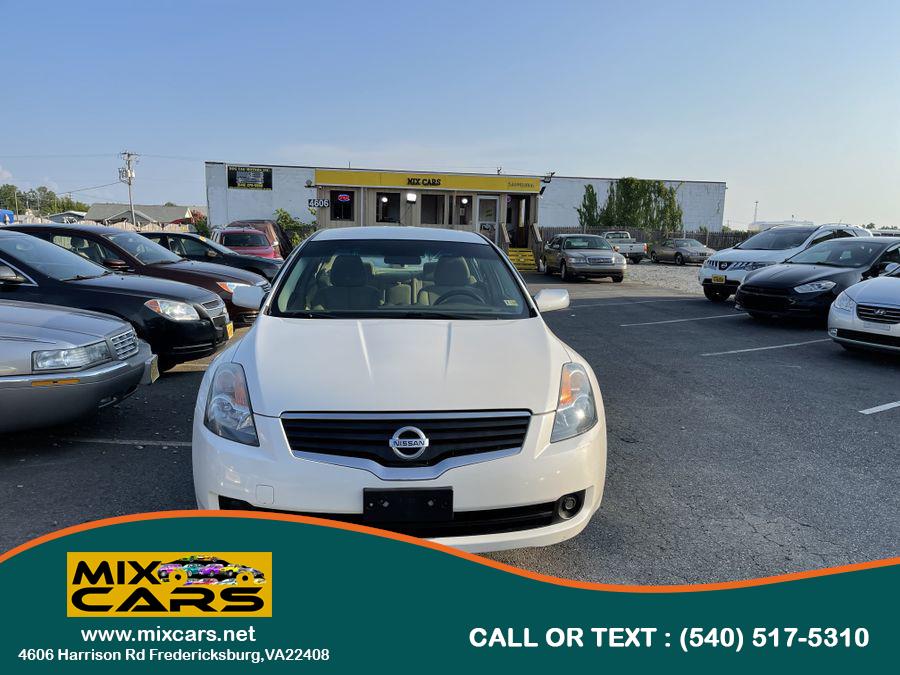 Used cars for sale in Fredericksburg, Manassas, Culpeper