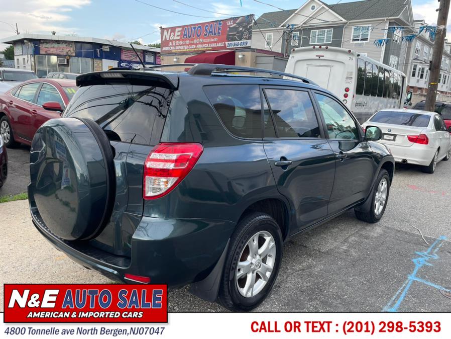 Used Toyota RAV4 FWD 4dr 4-cyl 4-Spd AT (Natl) 2011 | N&E Auto Sale LLC. North Bergen, New Jersey Used Toyota RAV4 FWD 4dr 4-cyl 4-Spd AT (Natl) 2011 | N&E Auto Sale LLC. North Bergen, New Jersey
