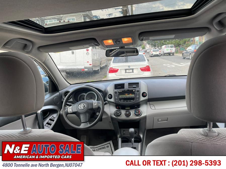 Used Toyota RAV4 FWD 4dr 4-cyl 4-Spd AT (Natl) 2011 | N&E Auto Sale LLC. North Bergen, New Jersey Used Toyota RAV4 FWD 4dr 4-cyl 4-Spd AT (Natl) 2011 | N&E Auto Sale LLC. North Bergen, New Jersey