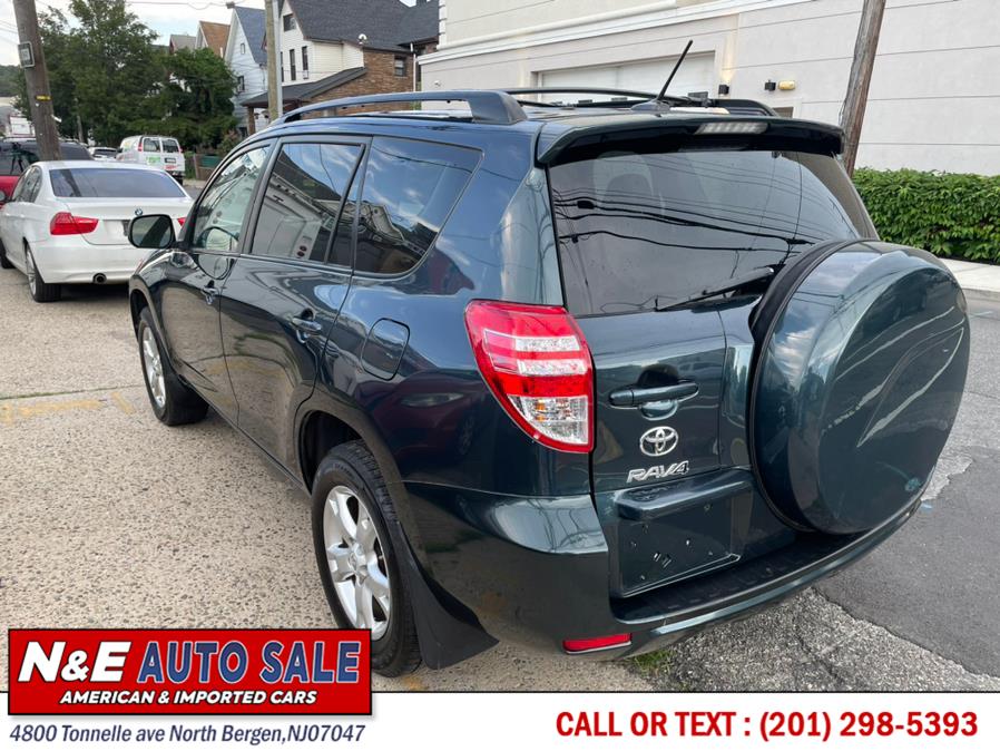 Used Toyota RAV4 FWD 4dr 4-cyl 4-Spd AT (Natl) 2011 | N&E Auto Sale LLC. North Bergen, New Jersey Used Toyota RAV4 FWD 4dr 4-cyl 4-Spd AT (Natl) 2011 | N&E Auto Sale LLC. North Bergen, New Jersey