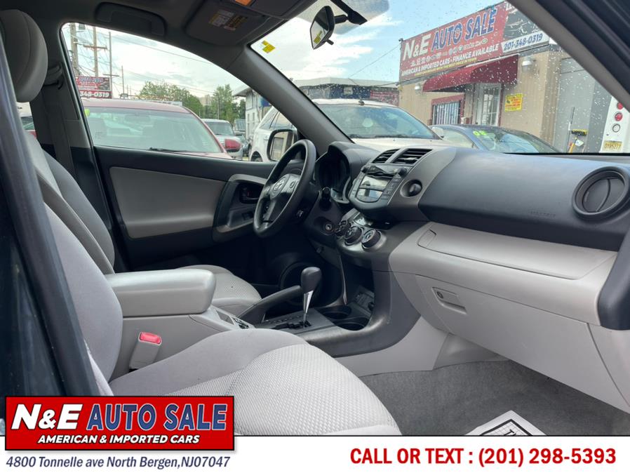 Used Toyota RAV4 FWD 4dr 4-cyl 4-Spd AT (Natl) 2011 | N&E Auto Sale LLC. North Bergen, New Jersey Used Toyota RAV4 FWD 4dr 4-cyl 4-Spd AT (Natl) 2011 | N&E Auto Sale LLC. North Bergen, New Jersey