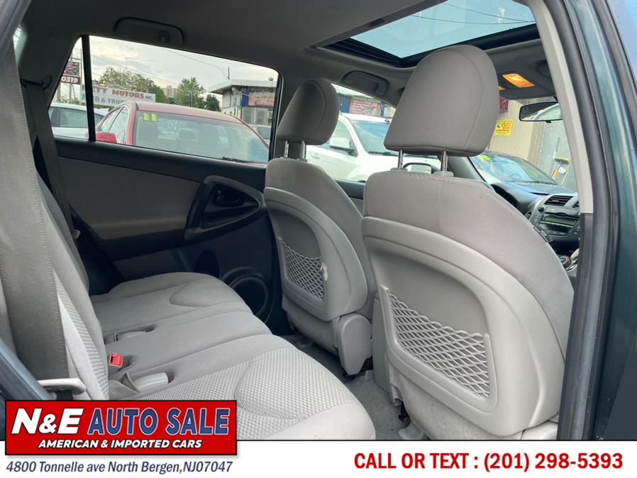 Used Toyota RAV4 FWD 4dr 4-cyl 4-Spd AT (Natl) 2011 | N&E Auto Sale LLC. North Bergen, New Jersey Used Toyota RAV4 FWD 4dr 4-cyl 4-Spd AT (Natl) 2011 | N&E Auto Sale LLC. North Bergen, New Jersey