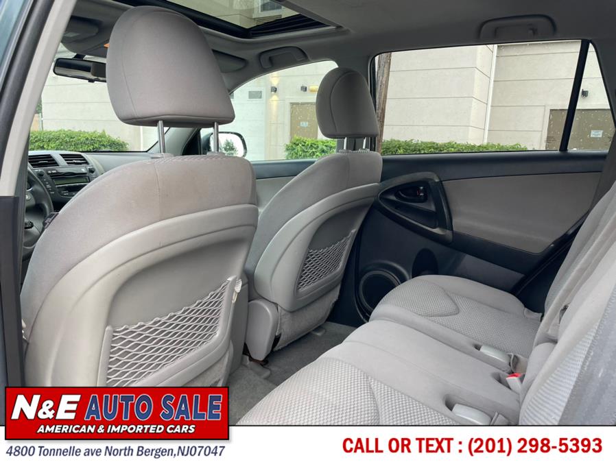 Used Toyota RAV4 FWD 4dr 4-cyl 4-Spd AT (Natl) 2011 | N&E Auto Sale LLC. North Bergen, New Jersey Used Toyota RAV4 FWD 4dr 4-cyl 4-Spd AT (Natl) 2011 | N&E Auto Sale LLC. North Bergen, New Jersey