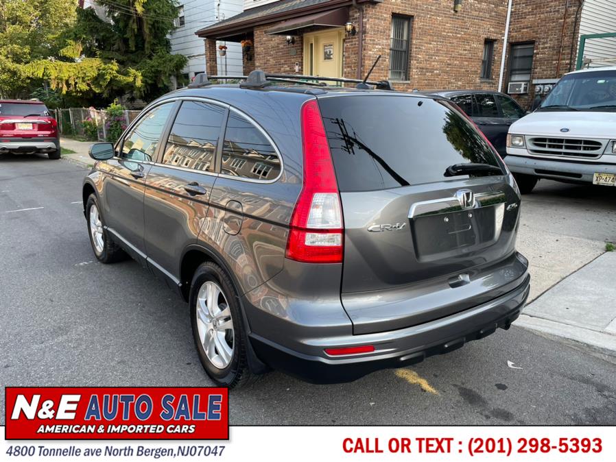 Used Honda CR-V 4WD 5dr EX-L 2010 | N&E Auto Sale LLC. North Bergen, New Jersey Used Honda CR-V 4WD 5dr EX-L 2010 | N&E Auto Sale LLC. North Bergen, New Jersey