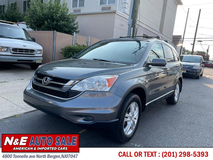 Used Honda CR-V 4WD 5dr EX-L 2010 | N&E Auto Sale LLC. North Bergen, New Jersey Used Honda CR-V 4WD 5dr EX-L 2010 | N&E Auto Sale LLC. North Bergen, New Jersey